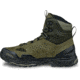 Vasque Breeze AT Hiking Shoes - Men's, Dusty Olive/Jet Black, 9 US, Wide, 07038W 090