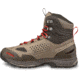 Vasque Breeze AT Hiking Shoes - Women's, Brindle/Red Clay, 7 US, Wide, 07045W 070