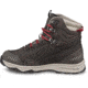 Vasque Breeze AT UltraDry Hiking Shoes - Kids, Brown Olive/Bossa Nova, 2 US, Medium, 07250M 020