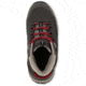 Vasque Breeze AT UltraDry Hiking Shoes - Kids, Brown Olive/Bossa Nova, 2 US, Medium, 07250M 020