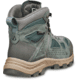 Vasque Breeze Boot - Womens, Regular, Trooper, 6, 07553-M-060