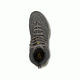 Vasque Breeze III GTX Hiking Boot - Mens-Magnet/Yellow-Medium-14