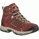 Vasque Breeze III GTX Hiking Boot - Women's-Red Mahogany/Black Olive-Medium-7.5