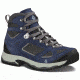 Vasque Breeze III Hiking Boot - Women's-Crown Blue/Stone Blue-Medium-6