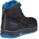 Vasque Breeze LT GTX Hiking Shoe - Mens, Anthracite/Blue, Medium, 8, 07372M 080