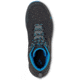 Vasque Breeze LT GTX Hiking Shoe - Mens, Anthracite/Blue, Medium, 8, 07372M 080