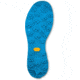 Vasque Breeze LT GTX Hiking Shoe - Mens, Anthracite/Blue, Medium, 8, 07372M 080