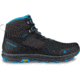 Vasque Breeze LT GTX Hiking Shoe - Mens, Anthracite/Blue, Medium, 8, 07372M 080