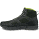 Vasque Breeze LT GTX Hiking Shoe - Mens, Beluga/Lime Green, Medium, 9.5, 07374M 095