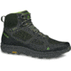 Vasque Breeze LT GTX Hiking Shoe - Mens, Beluga/Lime Green, Medium, 9.5, 07374M 095
