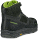 Vasque Breeze LT GTX Hiking Shoe - Mens, Beluga/Lime Green, Medium, 9.5, 07374M 095