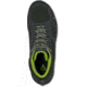 Vasque Breeze LT GTX Hiking Shoe - Mens, Beluga/Lime Green, Medium, 9.5, 07374M 095