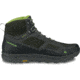 Vasque Breeze LT GTX Hiking Shoe - Men's, Beluga/Lime Green, Medium, 7, 07374M 070