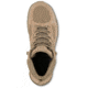 Vasque Breeze LT GTX Hiking Shoes - Mens, Dune, 10.5 US, Wide, 07606W 105