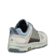 Vasque Breeze LT Low GTX Hiking Shoes - Womens, Lunar Rock/Celestial Blue, 10.5 US, Medium, 07535M 105