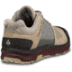 Vasque Breeze LT Low - Womens, Aluminum/Rum Raisin, Medium, 7, 07325M 070