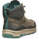Vasque Breeze LT NTX Hiking Shoes - Womens, Bungee Cord, 9.5, 07417M 095
