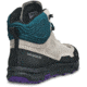 Vasque Breeze LT NTX Hiking Shoes - Womens, Drizzle, 8, 07415M 080