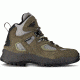 Vasque Breeze Ultradry Shoe - Kid's-Taupe / Burnt Orange-13 youth