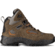 Vasque Breeze Ultradry Shoe - Kid's-Taupe / Burnt Orange-1 youth
