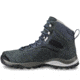 Vasque Canyonlands UltraDry Backpacking Boots - Womens, Dark Slate/Ebony, Medium, 8, 07439M 080