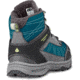Vasque Coldspark UltraDry - Kids, Gargoyle/Shaded Spruce, Medium, 10, 07247M 010
