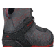 Vasque Coldspark UltraDry Winter Boot, Ebony/Chili Pepper, Medium, 12, 07830M 120