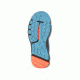 Vasque Constant Velocity II Trail Running Shoes Womens, Alaskan Blue/Ebony, 9.5 US, 07677M 095
