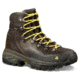 Vasque Eriksson GTX Backpacking Boot - Womens-Coffee Bean/Yellow-Medium-11 US