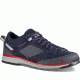 Vasque Grand Traverse Hiking Boots Mens, Navy/Flame Scarlet, 14 US 07312M 140