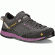 Vasque Grand Traverse Hiking Shoe, Beluga/Dewberry, 7, 7321-070