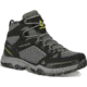 Vasque Inhaler GTX Hiking Boot - Men's-Black/Primrose Yellow-Medium-8.5