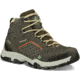 Vasque Inhaler GTX Hiking Boot - Women's-Black Olive/Marsala-Medium-8.5