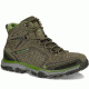 Vasque Inhaler II GTX Hiking Boots Mens, Brown Olive/Pesto, 10 US 07328M 100
