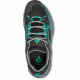 Vasque Inhaler II Low Hiking Shoe, Anthracite/Columbia, 6.5, 7339-065