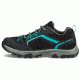 Vasque Inhaler II Low Hiking Shoe, Anthracite/Columbia, 6.5, 7339-065