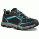 Vasque Inhaler II Low Hiking Shoe, Anthracite/Columbia, 7, 7339-070
