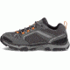 Vasque Inhaler II Low Hiking Shoe, Magnet/Rust, 9, 7340-090