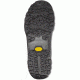 Vasque Inhaler II Low Hiking Shoe, Magnet/Rust, 9, 7340-090