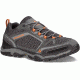 Vasque Inhaler II Low Hiking Shoe, Magnet/Rust, 9, 7340-090