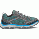 Vasque Inhaler II Low Hiking Shoe, Magnet/Silver, 7, 7343-070