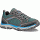 Vasque Inhaler II Low Hiking Shoe, Magnet/Silver, 7, 7343-070