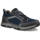 Vasque Inhaler Ii Low Hiking Shoe - Mens, Anthracite/Blue, 8, 7338M-8