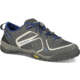 Vasque Lotic Watersport Shoe - Mens-Magnet/Sodalite Blue-Medium-9.5 US