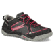 Vasque Lotic Watersport Shoe - Womens-Jet Black/Rose-Medium-7.5 US