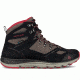 Vasque Mesa Trek UltraDry Hiking Boots Womens, Magnet/Barberry, 7.5 US, 07447M 075