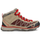 Vasque Monolith Hiking Shoe, Brindle/Chili, 6, 7349-060