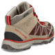 Vasque Monolith Hiking Shoe, Brindle/Chili, 6, 7349-060