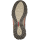 Vasque Monolith Hiking Shoe, Brindle/Chili, 6, 7349-060