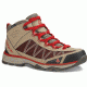 Vasque Monolith Hiking Shoe, Brindle/Chili, 6, 7349-060